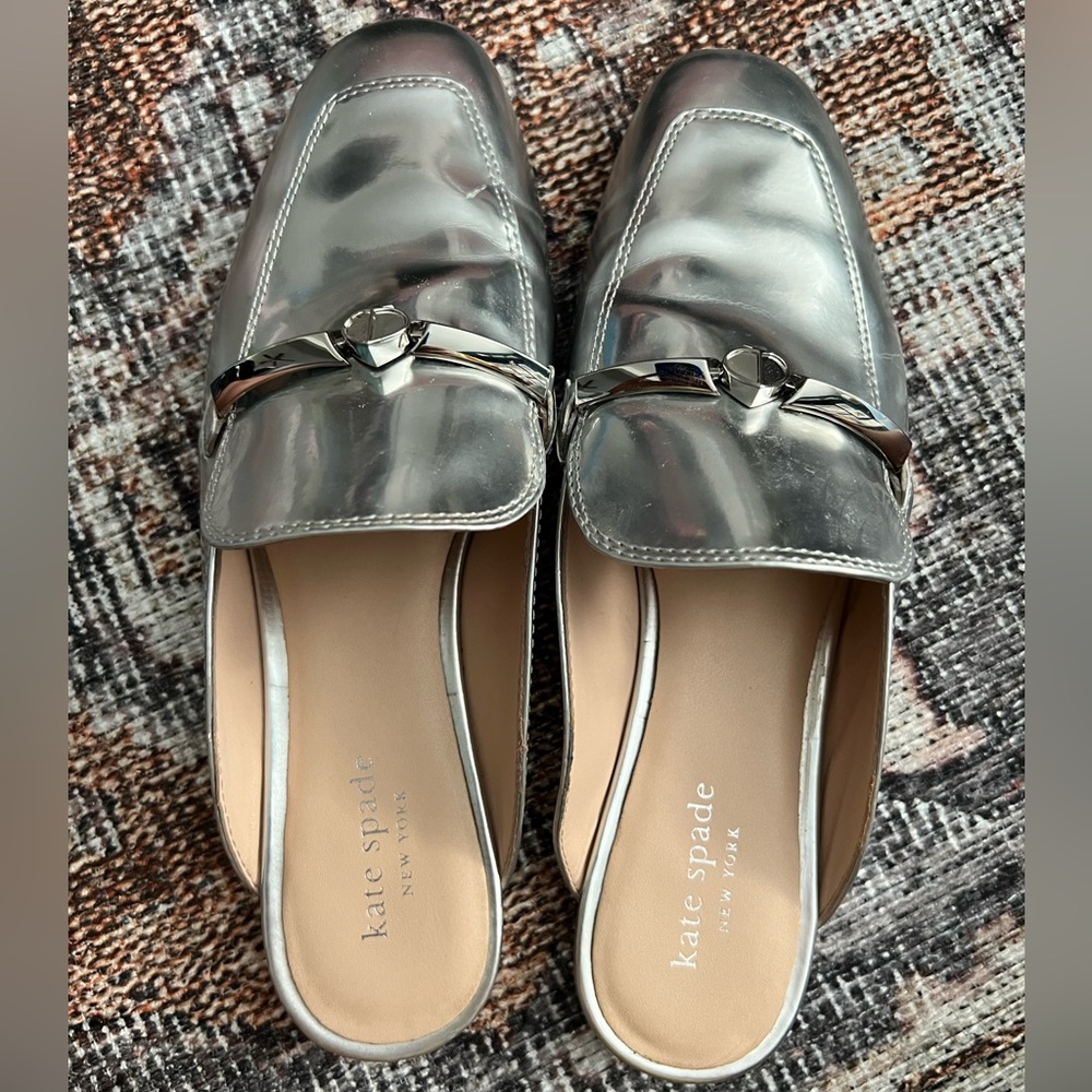Kate Spade Laura mule